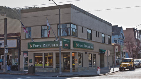First Republic Bank 01