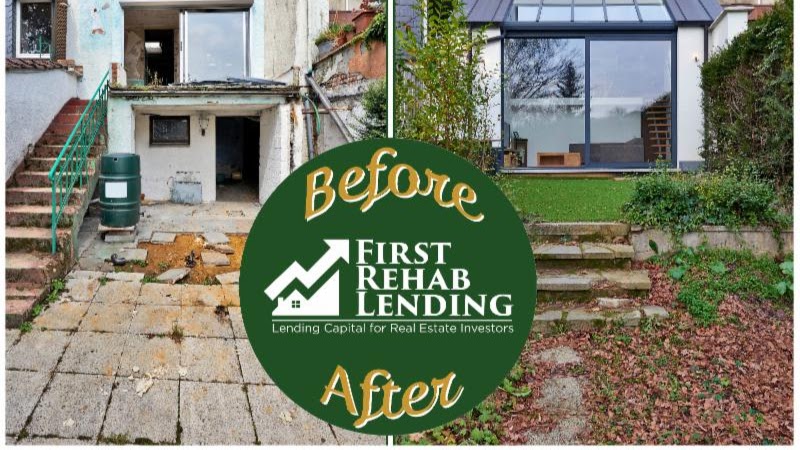 First Rehab Lending, LLC 01