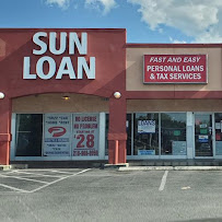 Sun Loan Company 03