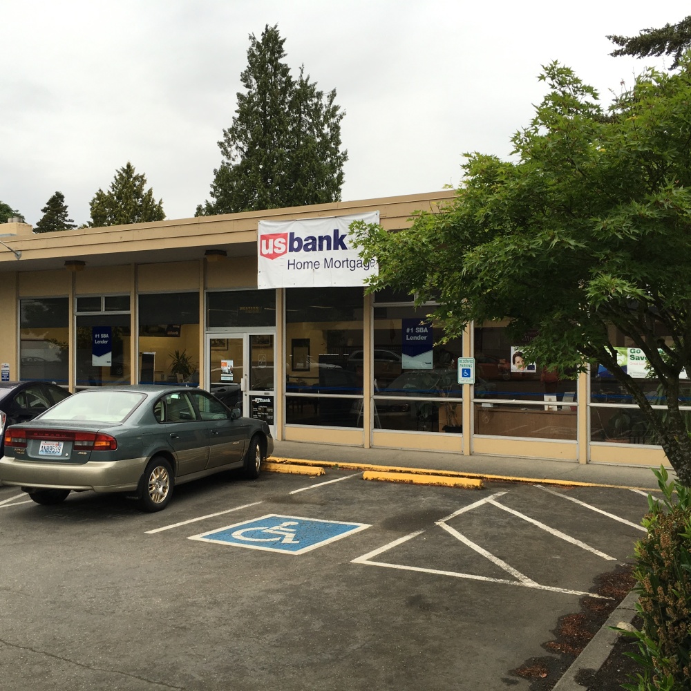 U.S. Bank Branch 01