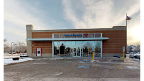 Bank of America (with Drive-thru ATM) 01