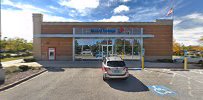 Bank of America (with Drive-thru ATM) 02
