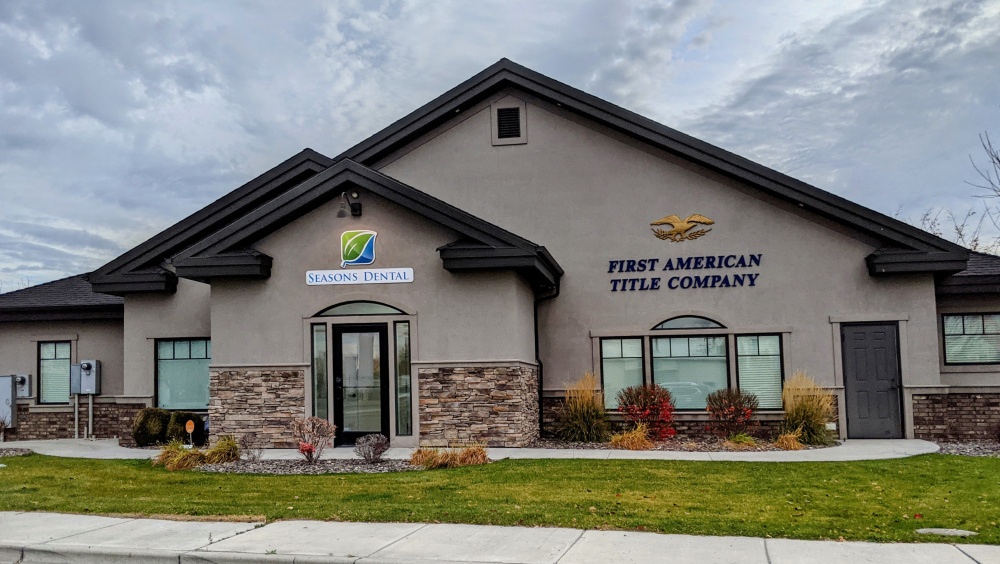 First American Title Company 01