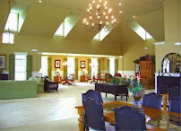 Forest Lakes Sales Office by Landmark 24 Homes 04