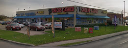 Senor Check Cashing #09 01