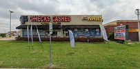 Senor Check Cashing #09 02