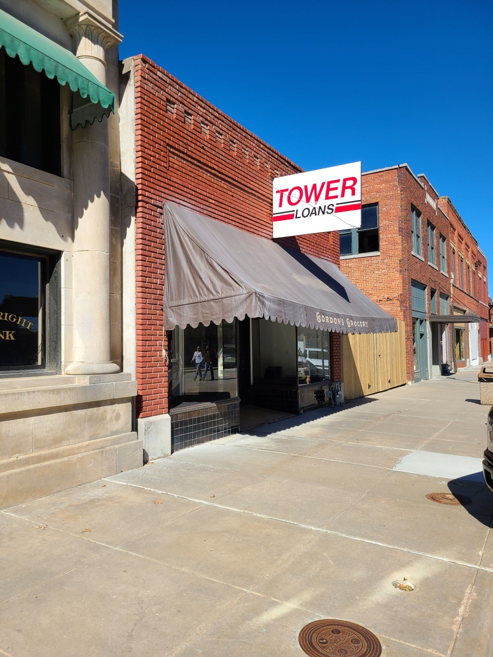 Tower Loans 01
