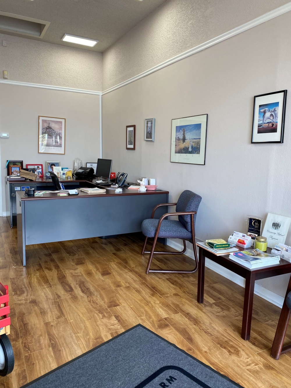 Gina Vallee - State Farm Insurance Agent 01