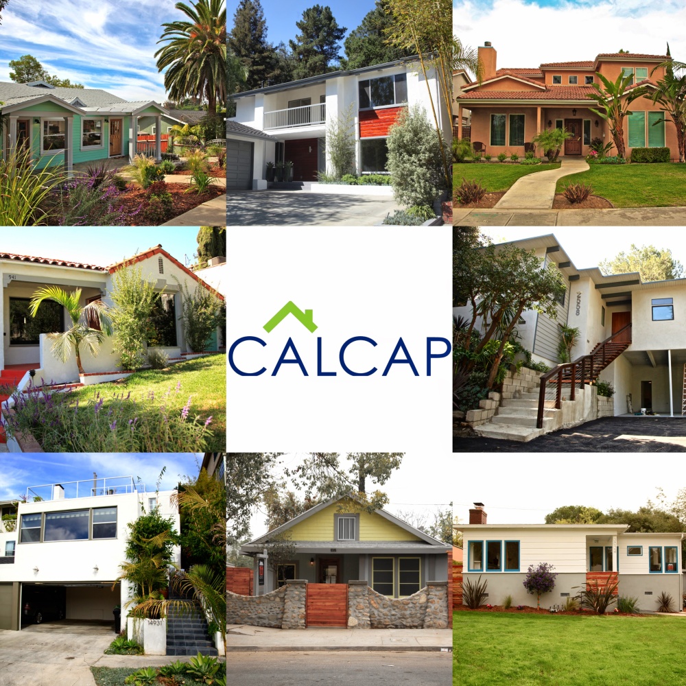 CALCAP Lending, LLC 01