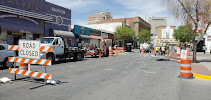 El Paso Acceptance Corporation 217-B South Mesa 03