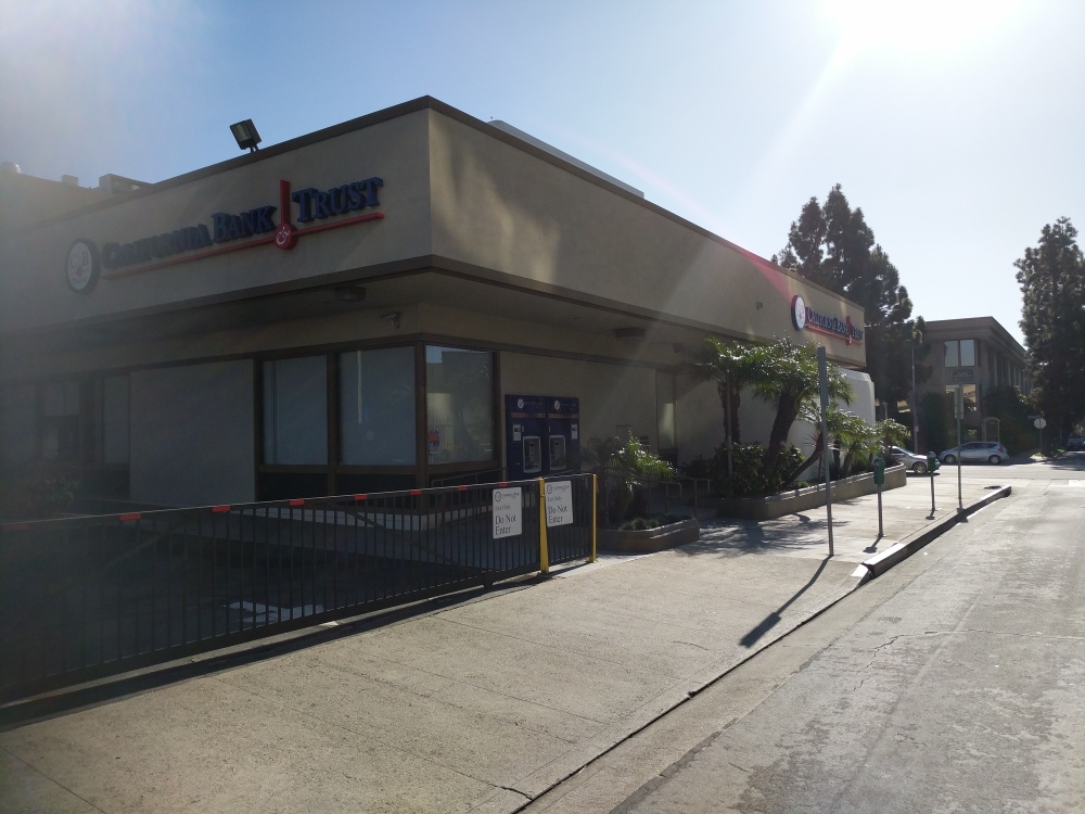 California Bank & Trust 01