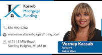 Kassab Mortgage Funding L.L.C. 03