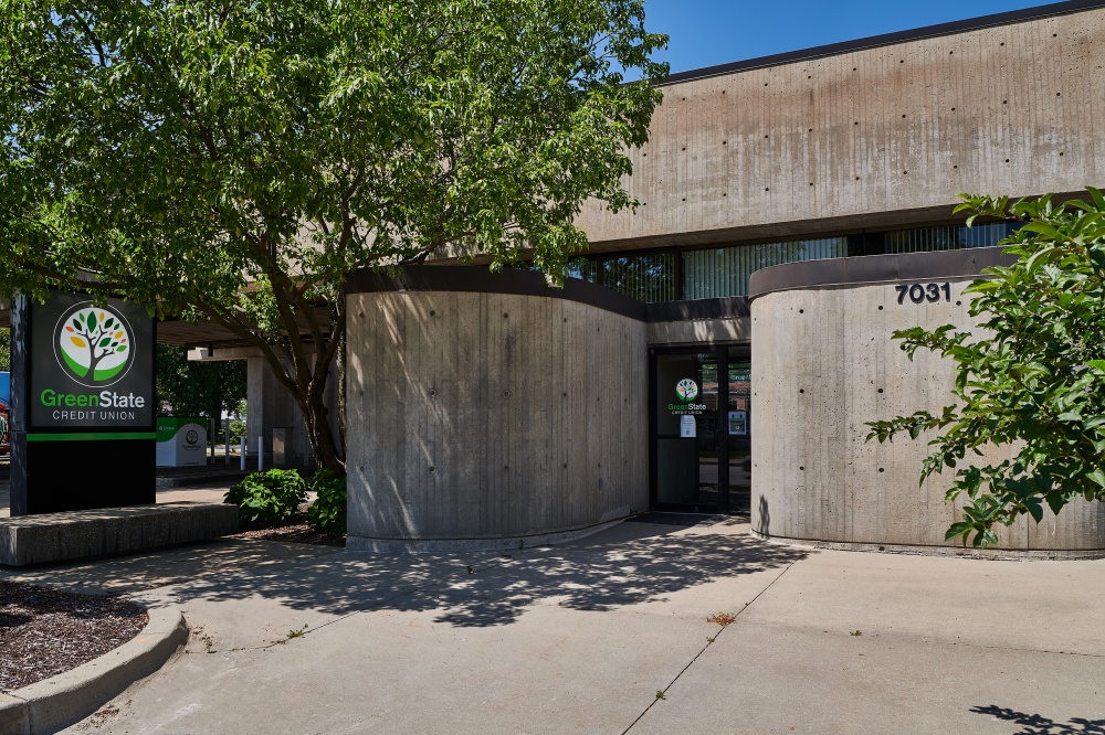 GreenState Credit Union 01