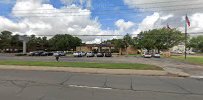 Bank of America (with Drive-thru ATM) 01