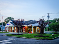 Bank of America (with Drive-thru ATM) 02