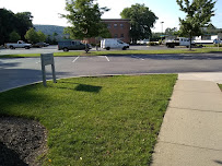 Bank of America (with Drive-thru ATM) 03