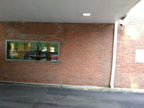 Bank of America (with Drive-thru ATM) 04