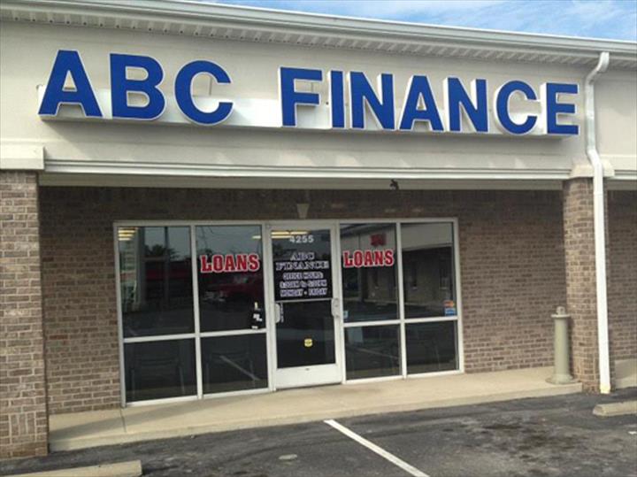 ABC Finance Co., Inc. 01