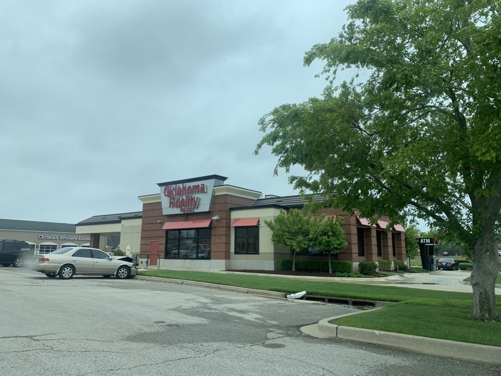 Oklahoma Fidelity Bank - Rockwell 01