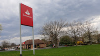 Santander Bank Branch 01