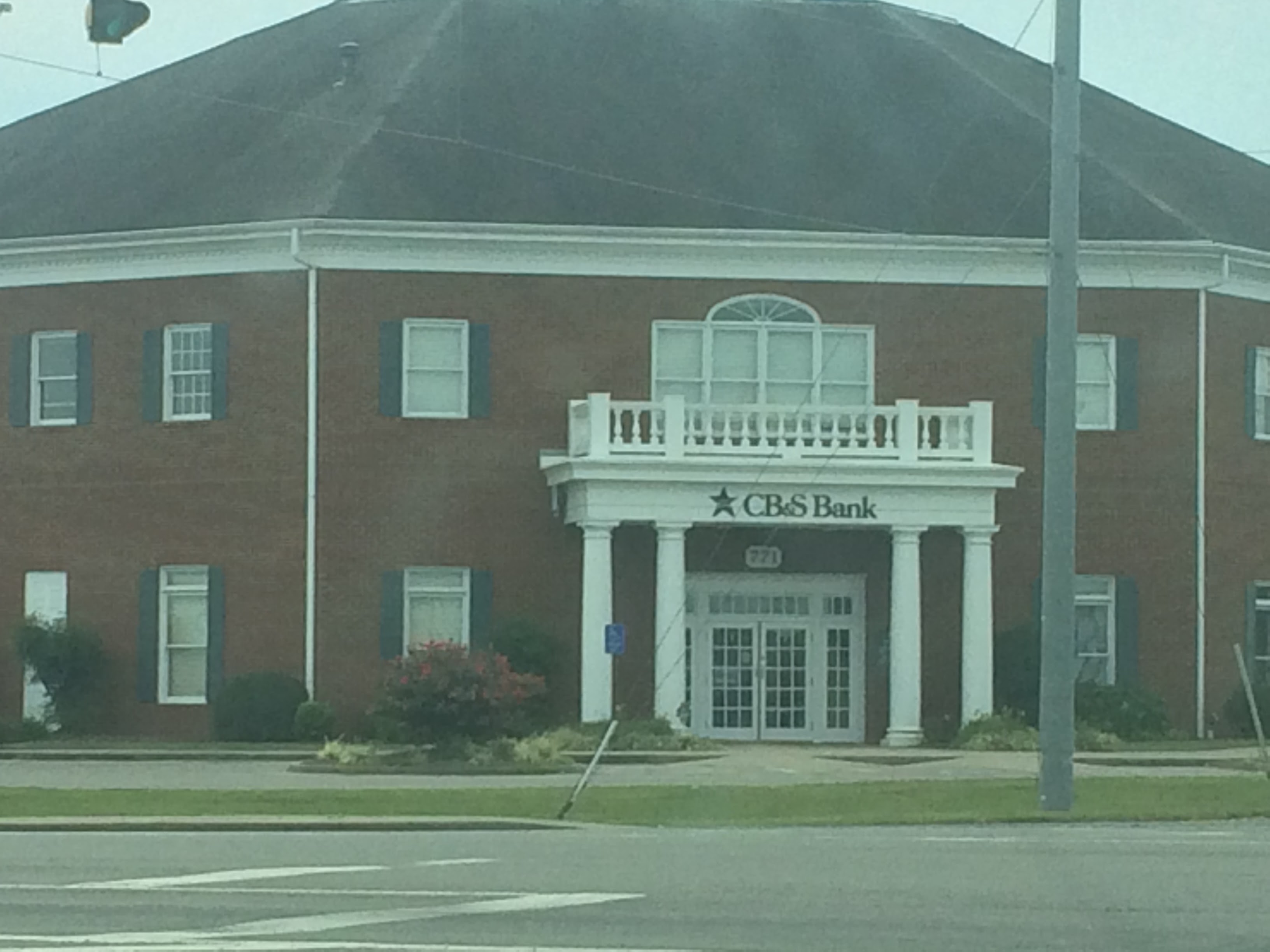 CB&S Bank 01