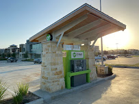 Cy-Fair FCU Towne Lake 02