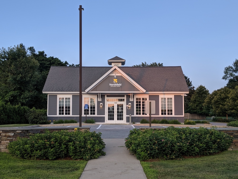 Northfield Savings Bank 01