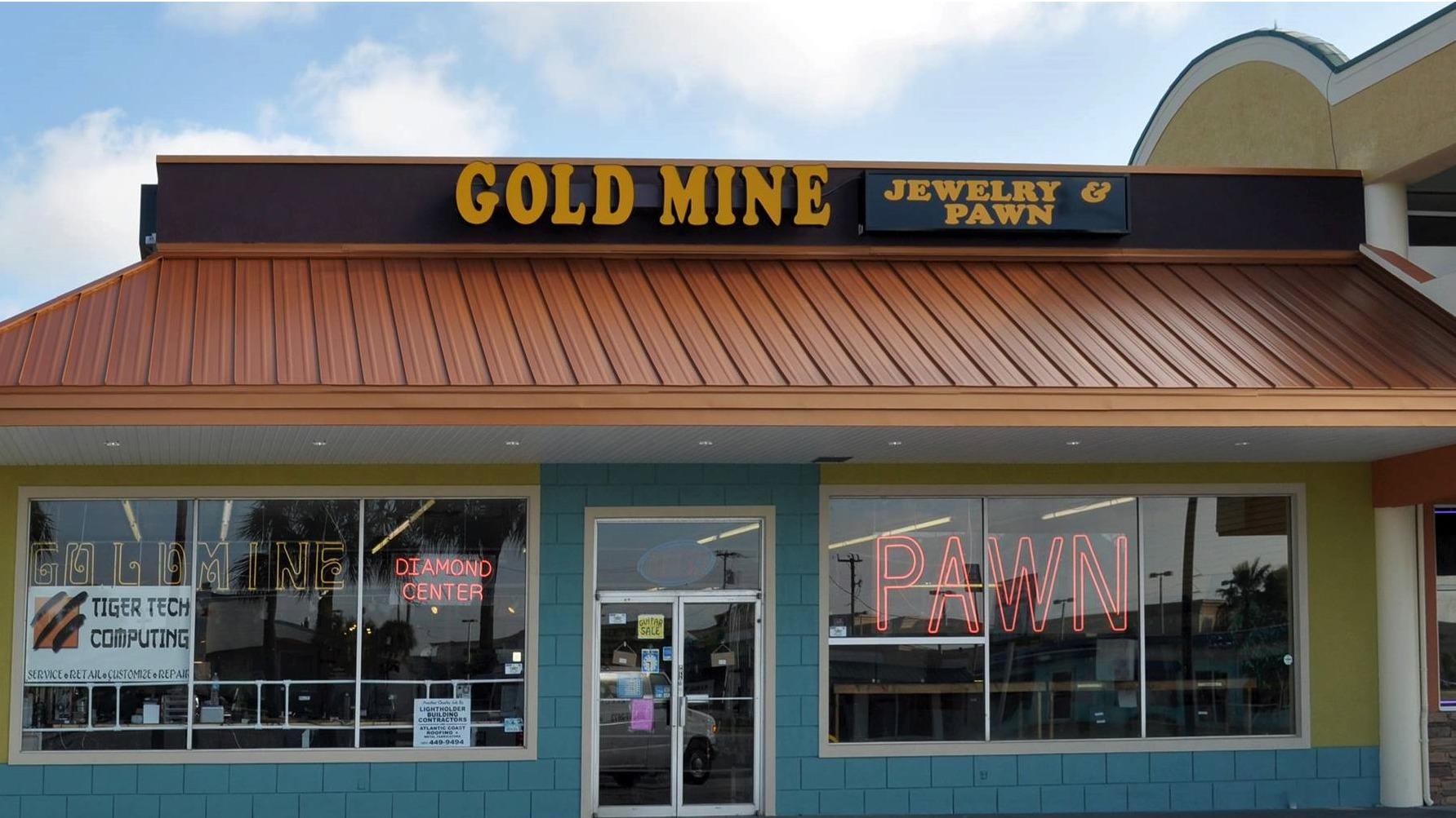 Gold Mine Of Merritt Island LLC 01