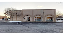 Bank of America (with Drive-thru services) 01