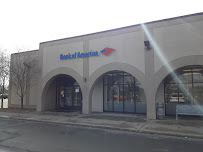 Bank of America (with Drive-thru services) 02