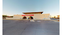 Bank of America (with Drive-thru ATM) 01