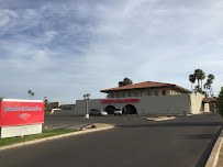 Bank of America (with Drive-thru ATM) 02