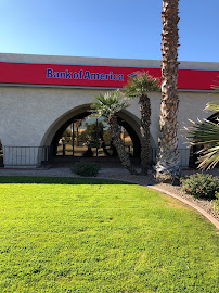 Bank of America (with Drive-thru ATM) 03