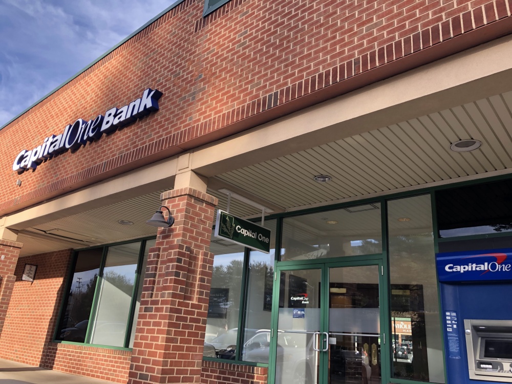 Capital One Bank 01