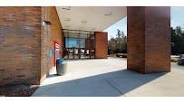 Bank of America (with Drive-thru ATM) 01