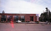 Bank of America (with Drive-thru ATM) 02