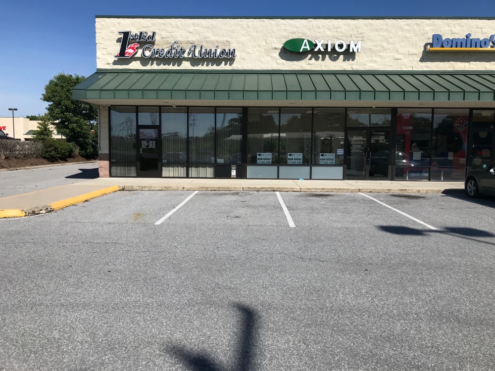 1st Ed Credit Union 01