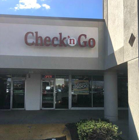 Check `n Go 01