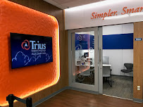 Trius Federal Credit Union Walmart Supercenter Branch 01