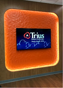 Trius Federal Credit Union Walmart Supercenter Branch 02