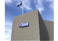 Trius Federal Credit Union Walmart Supercenter Branch 03