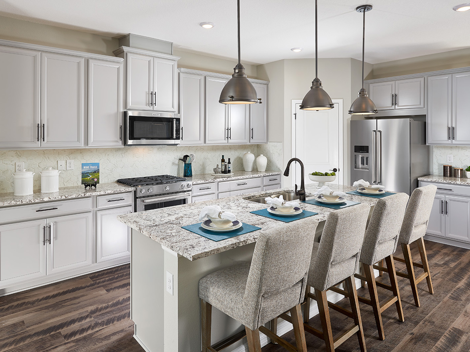 Savanna at Lakewood Ranch by Meritage Homes 01