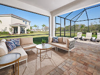 Savanna at Lakewood Ranch by Meritage Homes 02