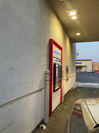 Bank of America (with Drive-thru ATM) 03