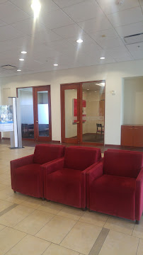 Bank of America (with Drive-thru ATM) 04