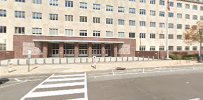 United States Senate Federal Credit Union 01