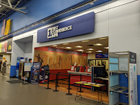 First Convenience Bank 01