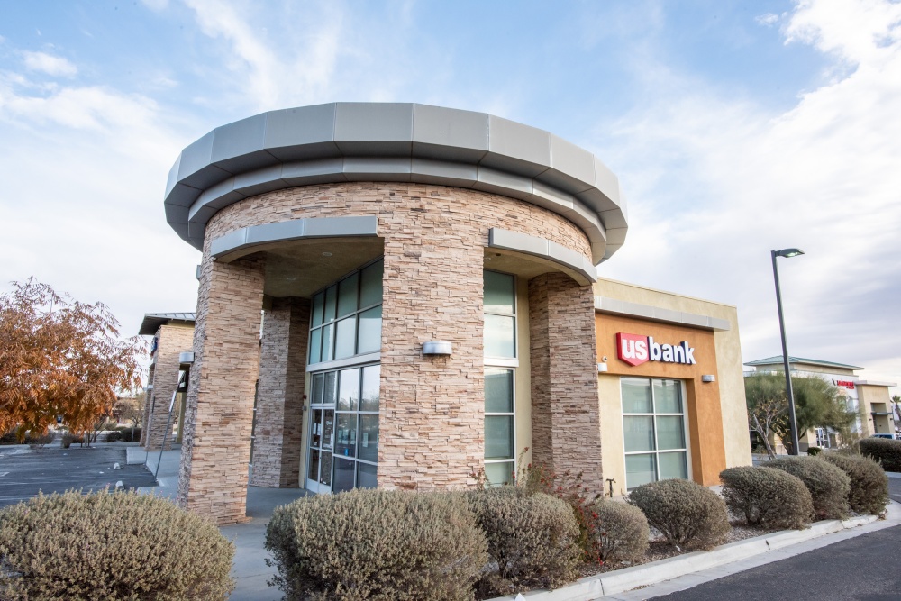 U.S. Bank Branch 01
