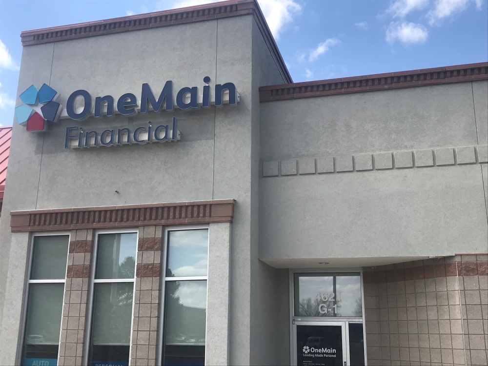 OneMain Financial 01