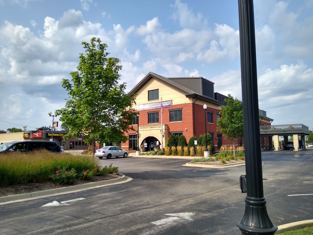 Oak Lawn Bank & Trust 01